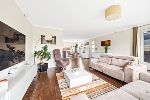 Medium property photo - Molenpolderstraat 35, 2493 VB Den Haag
